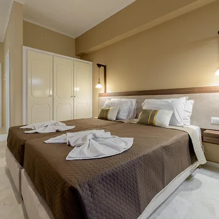 Apartamento Mariliki Tsilivi (Zakynthos)