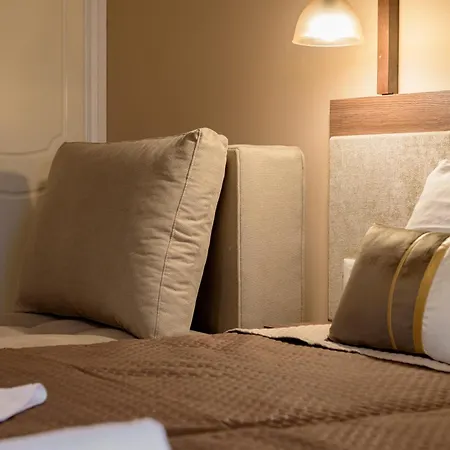 Apartament Mariliki Tsilivi (Zakynthos)