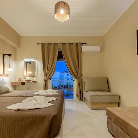 Apartamento Mariliki Tsilivi (Zakynthos)