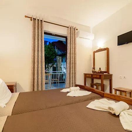 Mariliki Apartamento