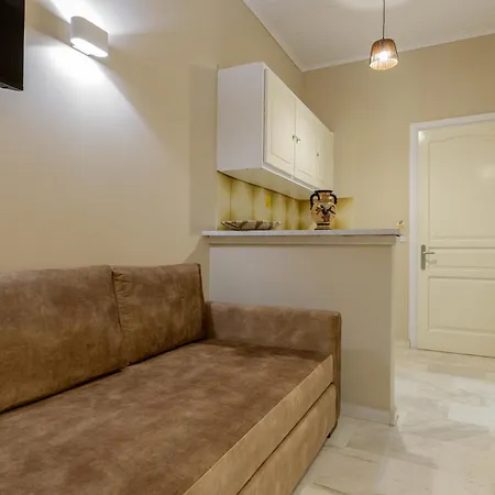 Apartamento Mariliki Tsilivi (Zakynthos)