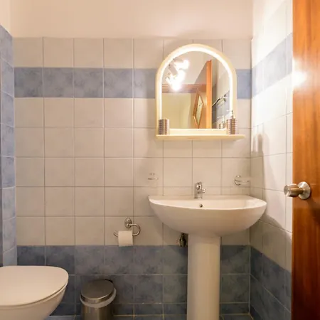 Mariliki Apartamento *