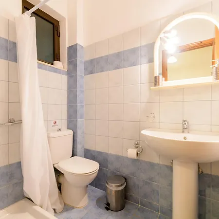Mariliki Apartamento *