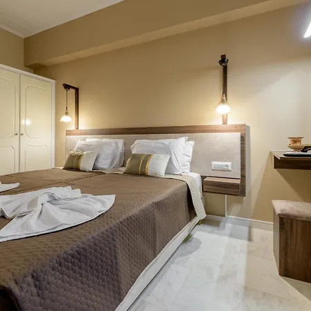 Apartamento Mariliki