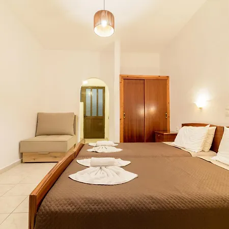 Apartamento Mariliki Tsilivi (Zakynthos)