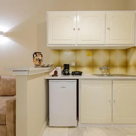 Mariliki Apartamento