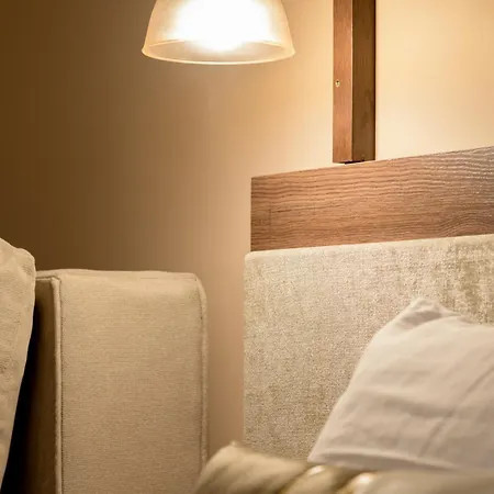 Apartamento Mariliki