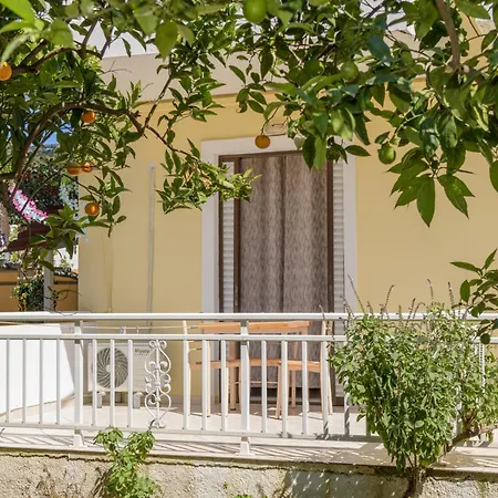 Apartamento Mariliki