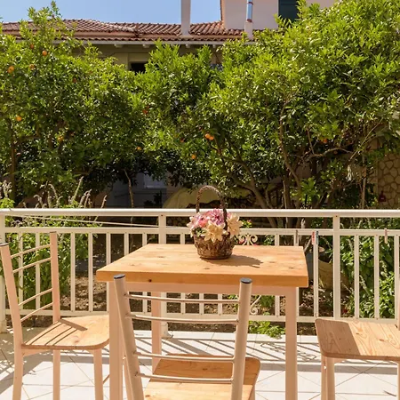 Apartamento Mariliki