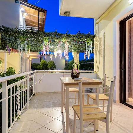 Apartamento Mariliki *