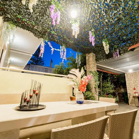 Mariliki Apartamento Tsilivi (Zakynthos)
