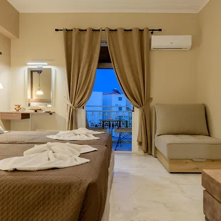 Mariliki * Tsilivi (Zakynthos)