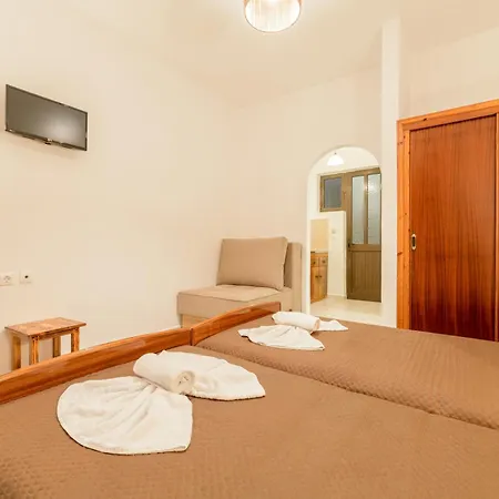 Mariliki Apartament *