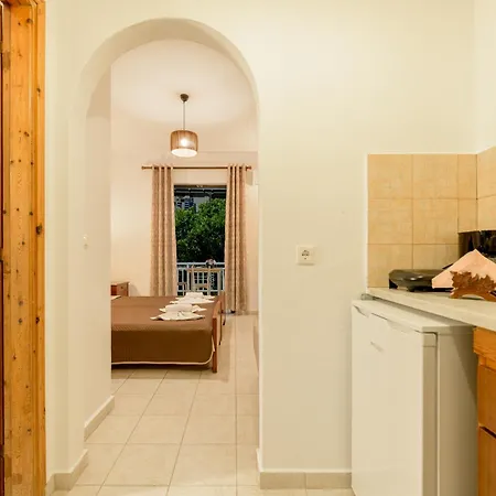 Mariliki Tsilivi (Zakynthos)