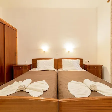 Mariliki * Tsilivi (Zakynthos)