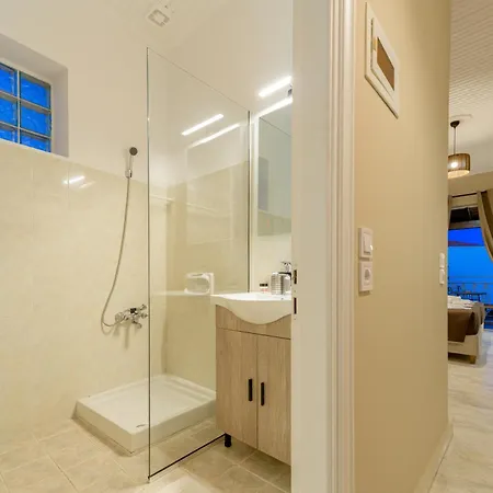 Apartament Mariliki *