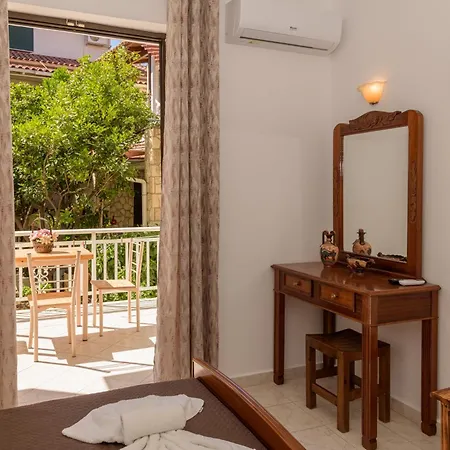 Mariliki * Tsilivi (Zakynthos)