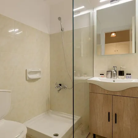Mariliki Apartment