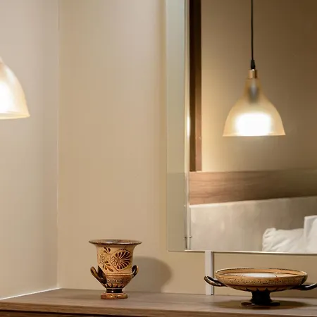 Apartament Mariliki *