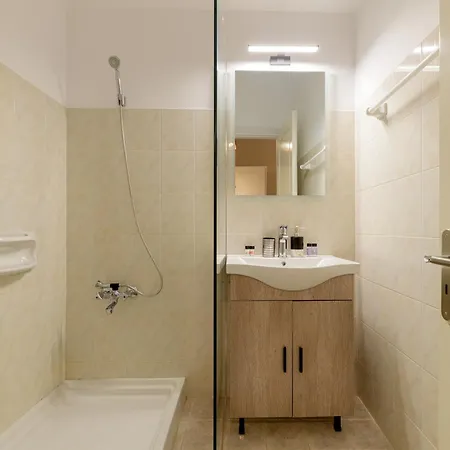 Apartament Mariliki Tsilivi (Zakynthos)