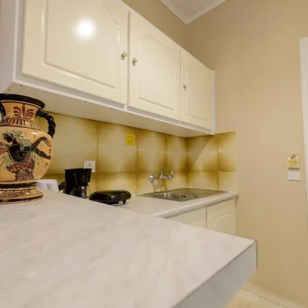 Apartament Mariliki *