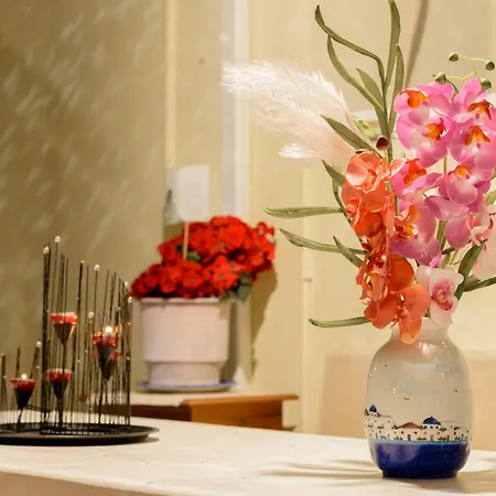 Mariliki * Tsilivi (Zakynthos)