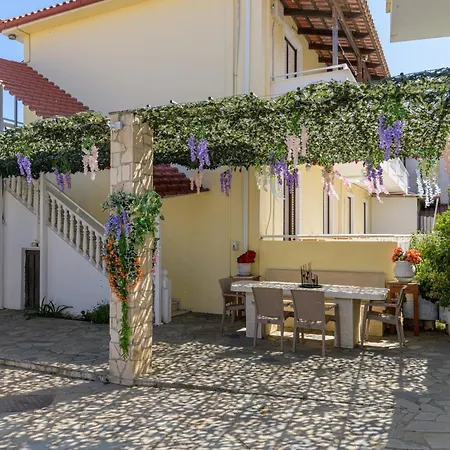 Mariliki Apartament *