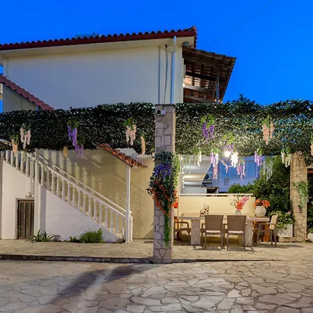 Mariliki Apartament *