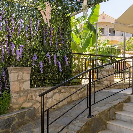 Apartament Mariliki *