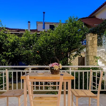Apartment Mariliki