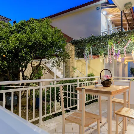 Mariliki * Tsilivi (Zakynthos)