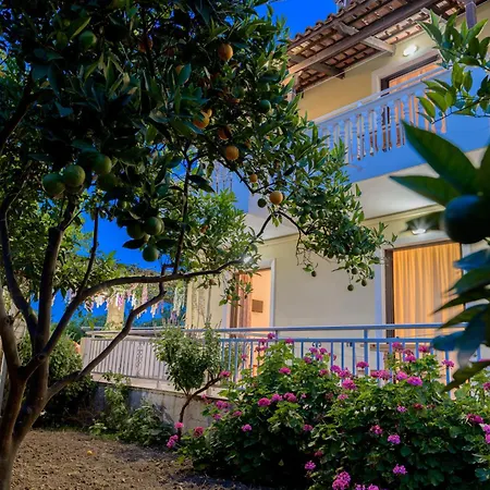 Apartman Mariliki