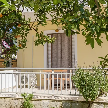 Apartment Mariliki