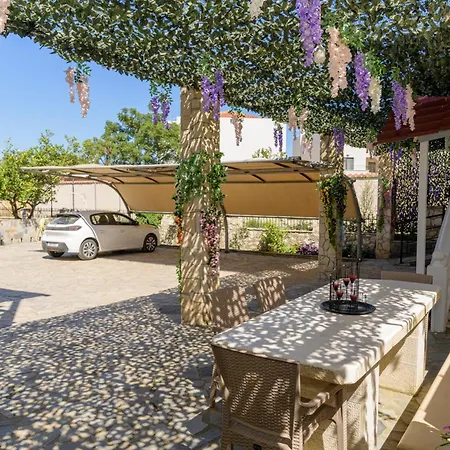 Mariliki * Tsilivi (Zakynthos)