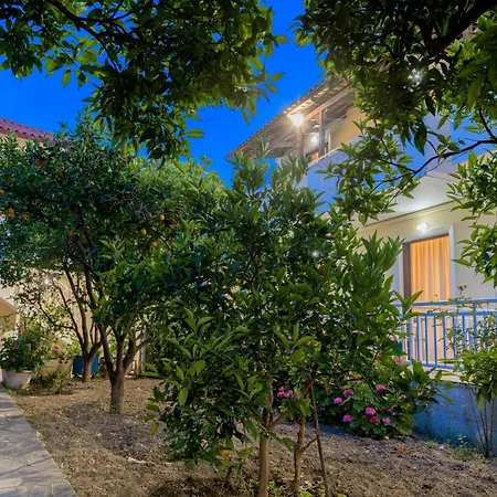 Mariliki Tsilivi (Zakynthos)