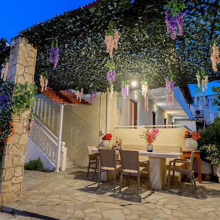 Mariliki Apartment Tsilivi (Zakynthos)