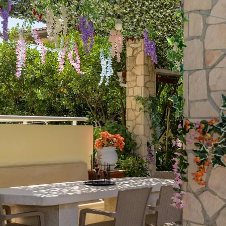 Mariliki Apartament Tsilivi (Zakynthos)