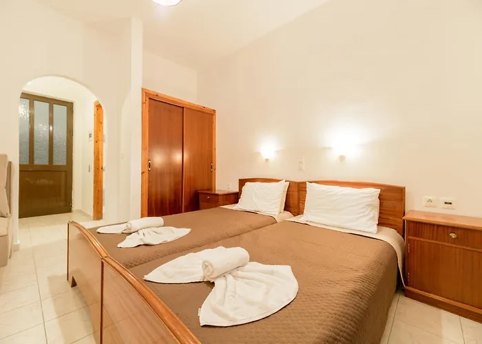 Mariliki Lägenhet Tsilivi (Zakynthos)