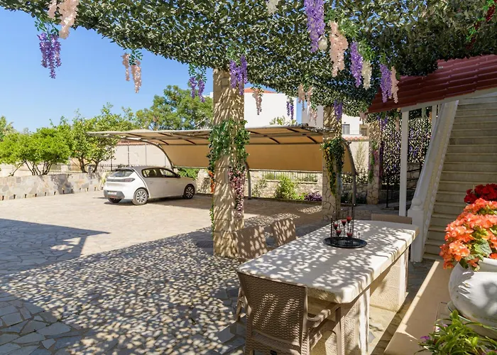 Mariliki * Tsilivi (Zakynthos)