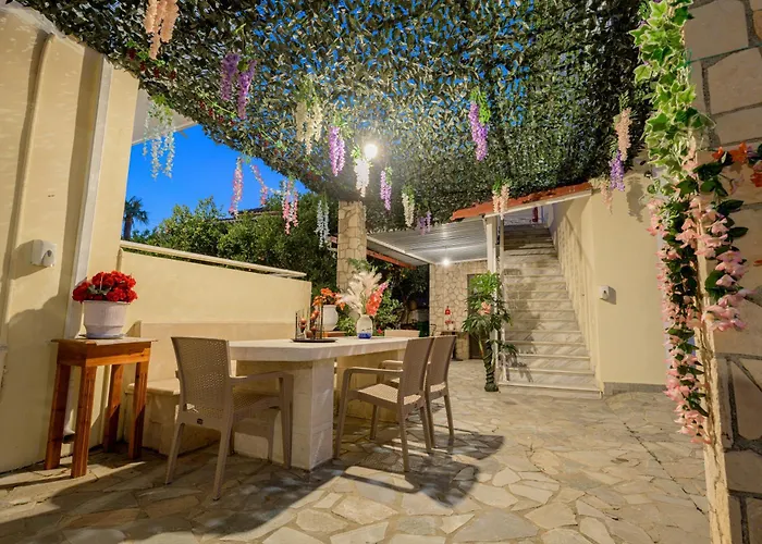 Mariliki Tsilivi (Zakynthos)