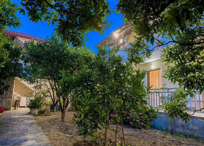 Mariliki Tsilivi (Zakynthos)