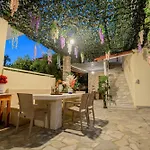 Mariliki Tsilivi (Zakynthos)
