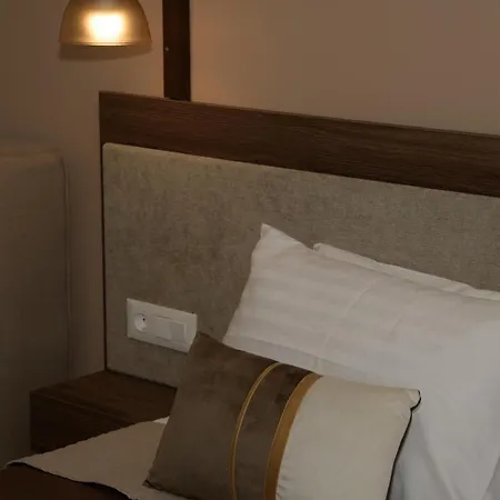 Mariliki Lejlighed Tsilivi (Zakynthos)