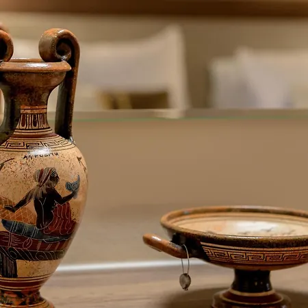 Mariliki Lejlighed Tsilivi (Zakynthos)