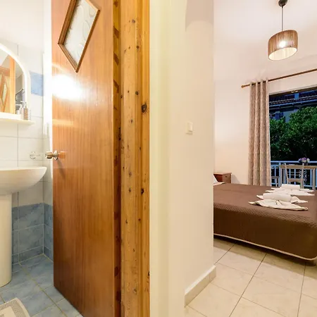 Mariliki Tsilivi (Zakynthos)