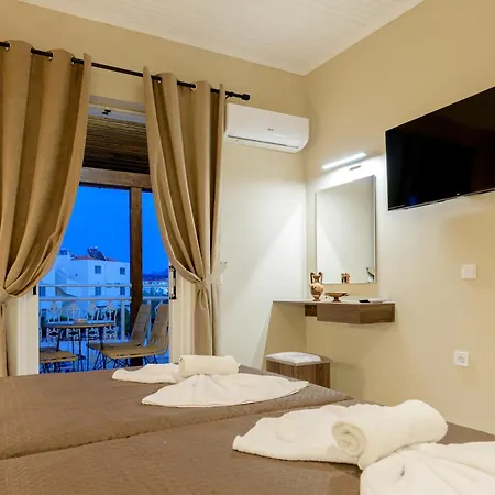 Mariliki Tsilivi (Zakynthos)