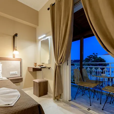 Mariliki Tsilivi (Zakynthos)