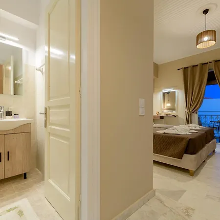 Mariliki Lejlighed Tsilivi (Zakynthos)