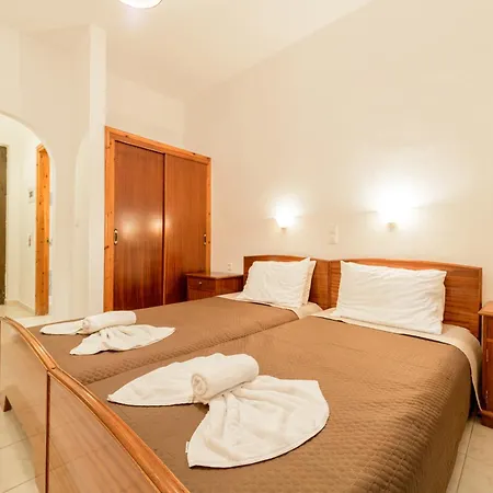 Mariliki Lejlighed Tsilivi (Zakynthos)