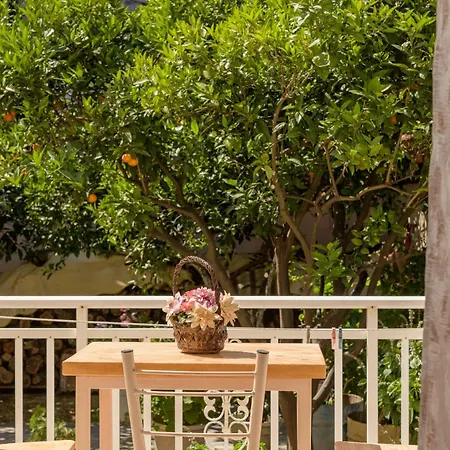 Apartamento Mariliki Tsilivi (Zakynthos)